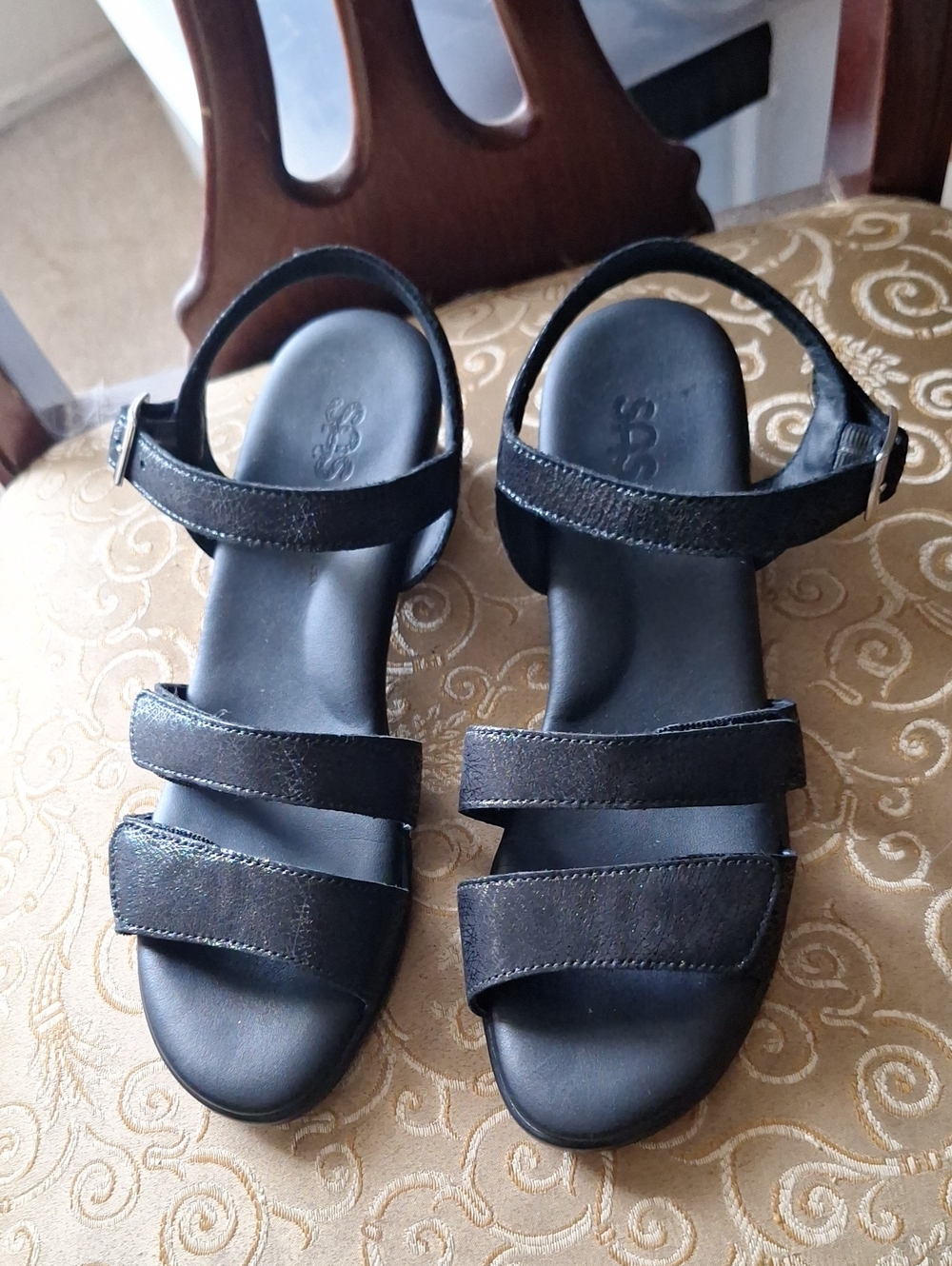 SAS Sandals Size 71/2